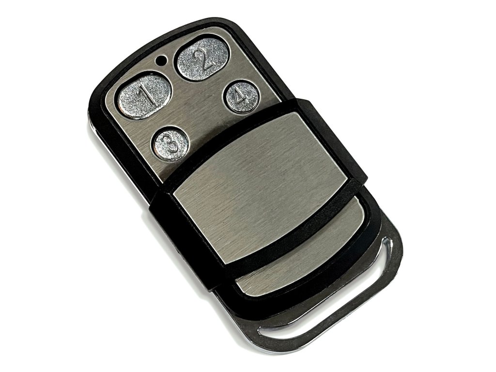 Twin Car Bed, Black - image 3
