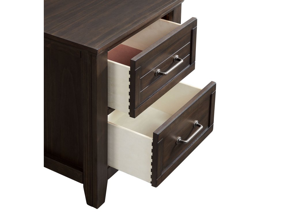Queen Bed - image 4