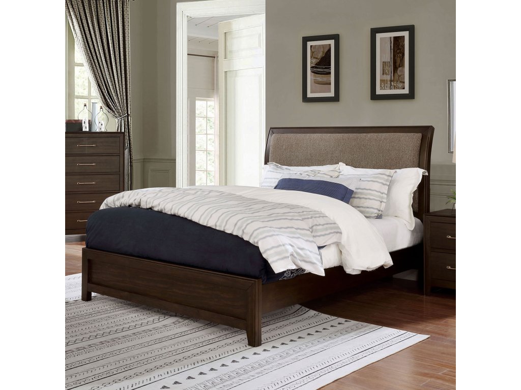 Cal.King Bed - main image