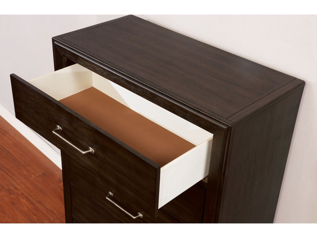 Cal.King Bed - image 2