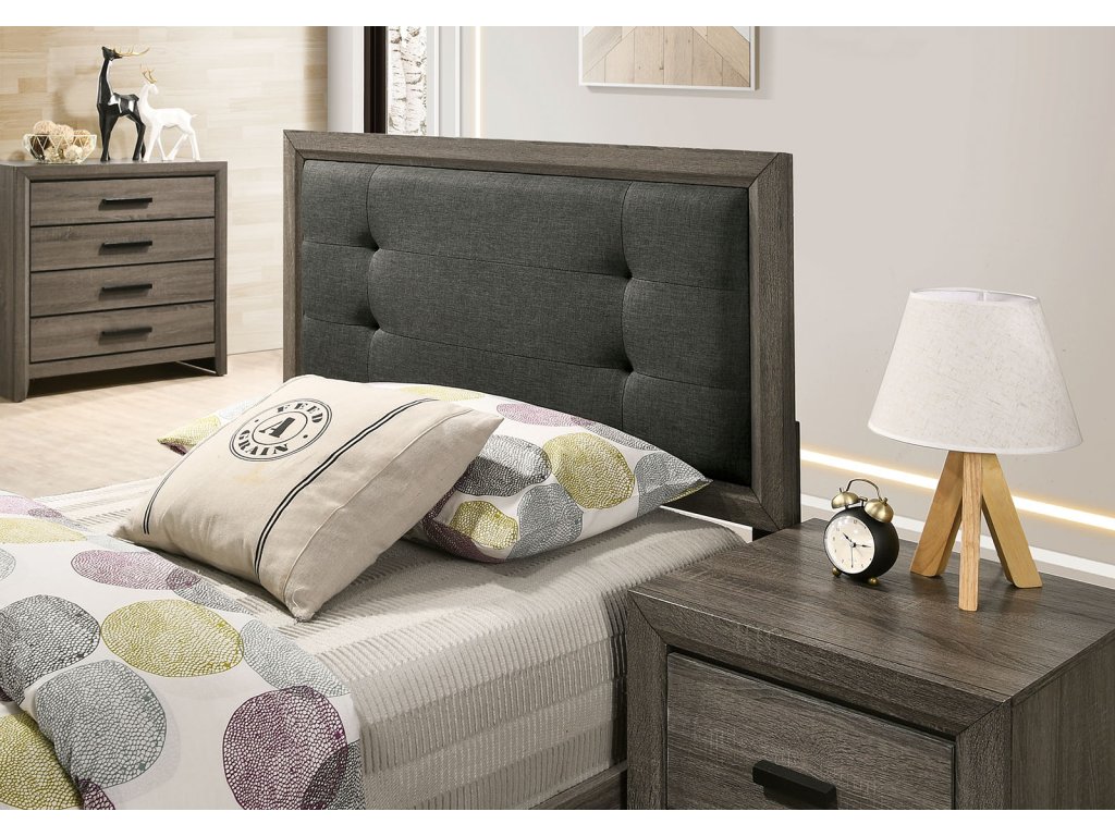 Twin Bed - image 2