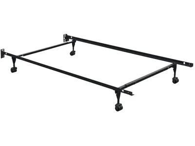 Metal Frame Twin-Full 3 / 3-4 / 6