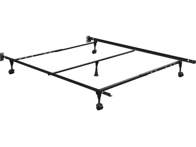 Metal Frame Twin-Full-Queen 3 / 3-4 / 6-5 / 0