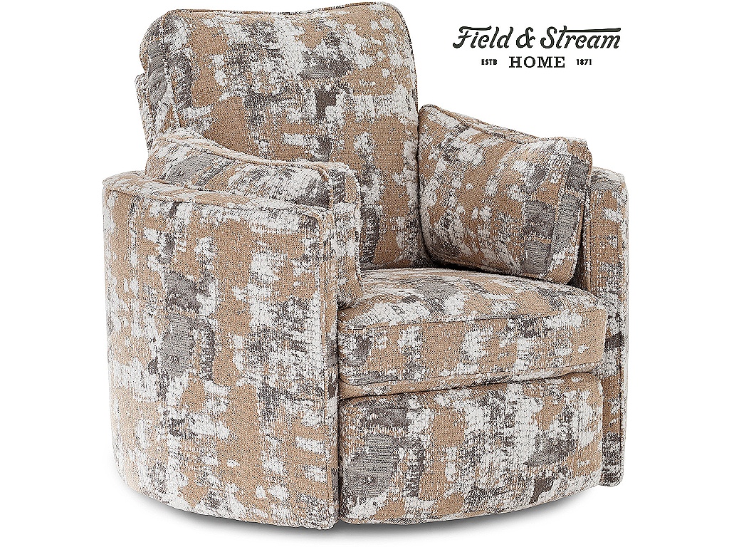 Best Home Furnishings Luana Swivel Recliner, alternate view 10