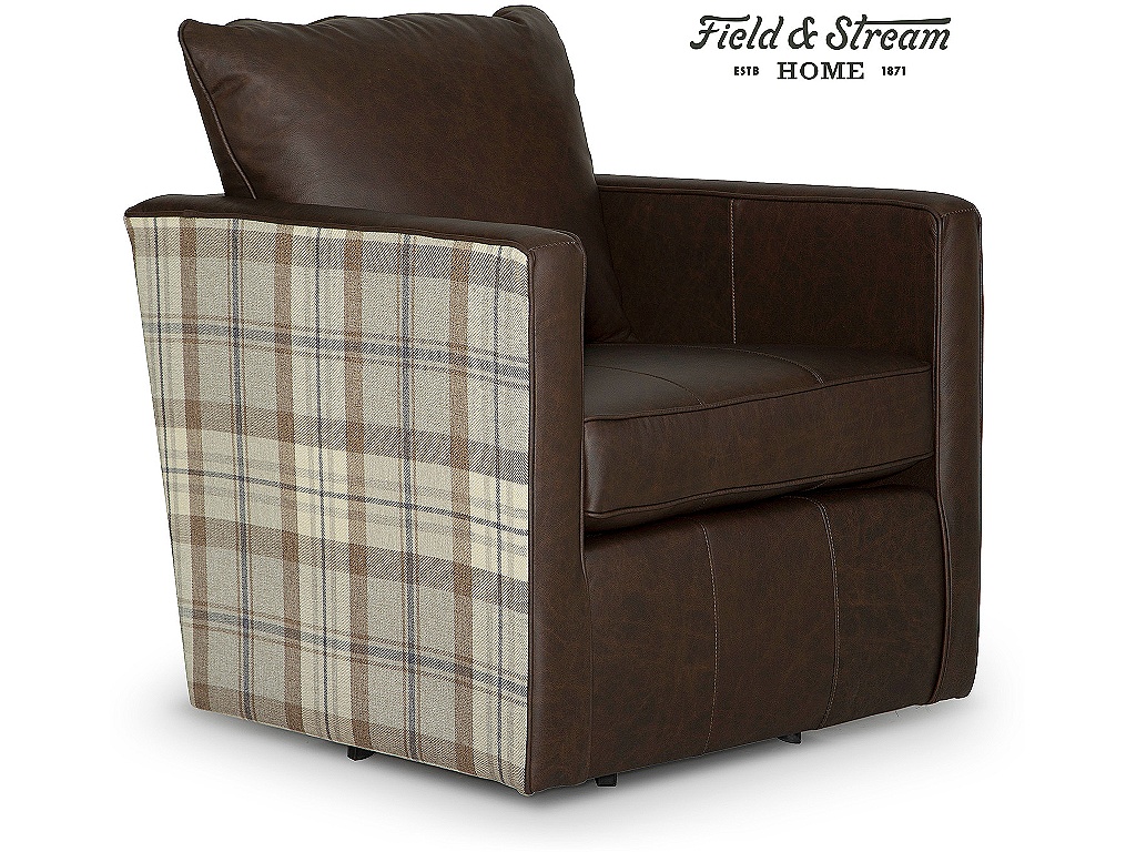 Heidi 360 Swivel Chair - image 10