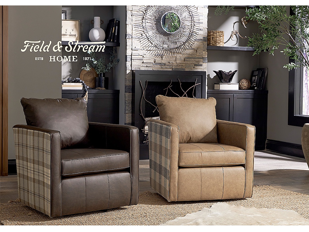 Heidi 360 Swivel Chair - image 12