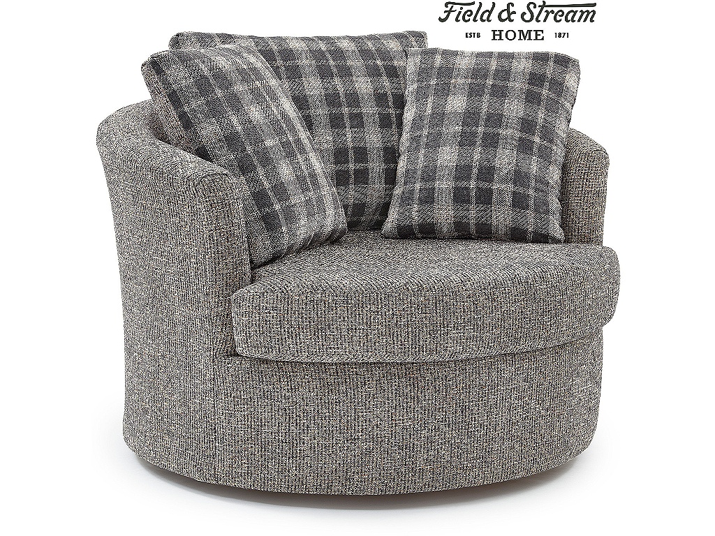 Astro Swivel Chair - image 7