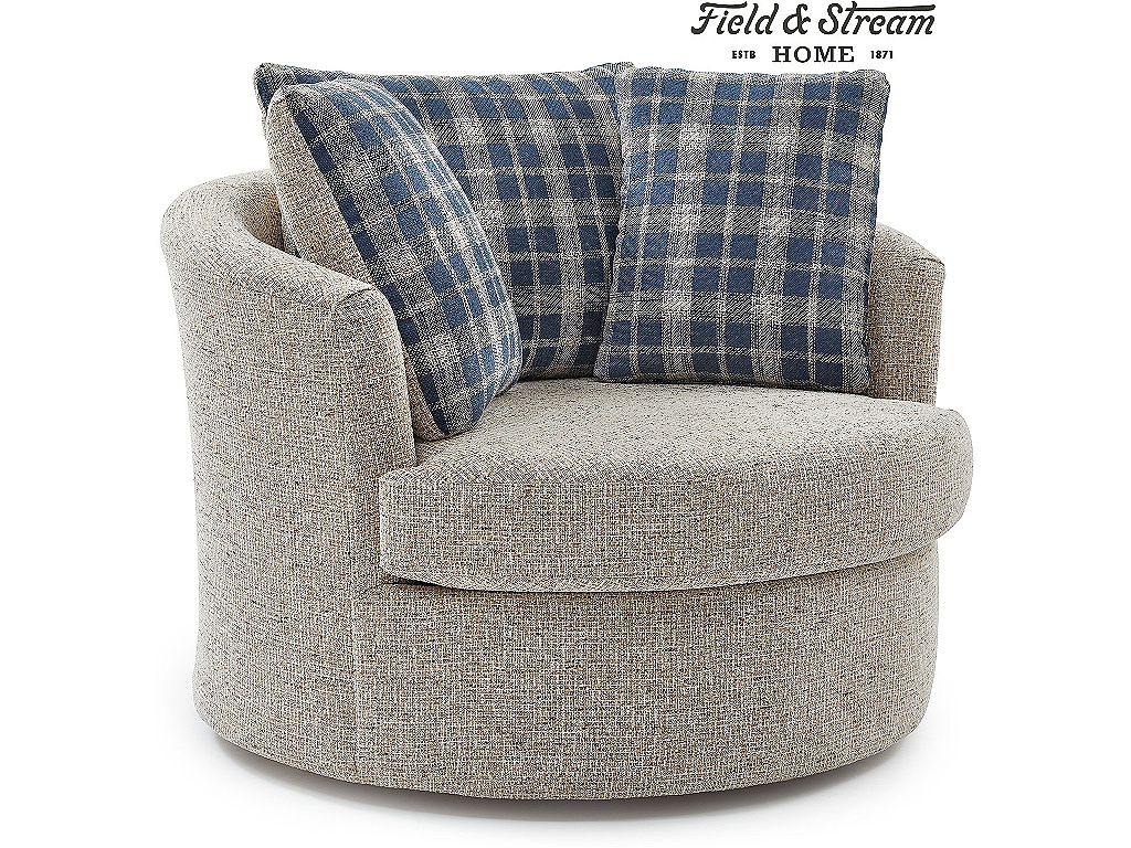 Astro Swivel Chair - image 6