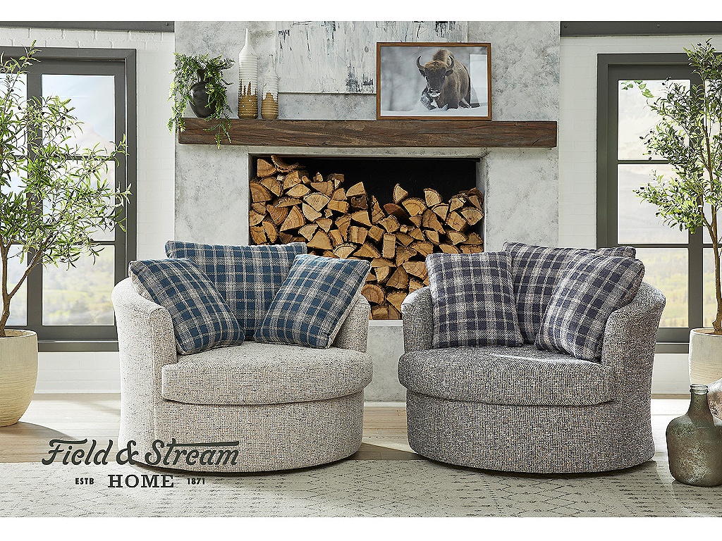 Astro Swivel Chair - image 11