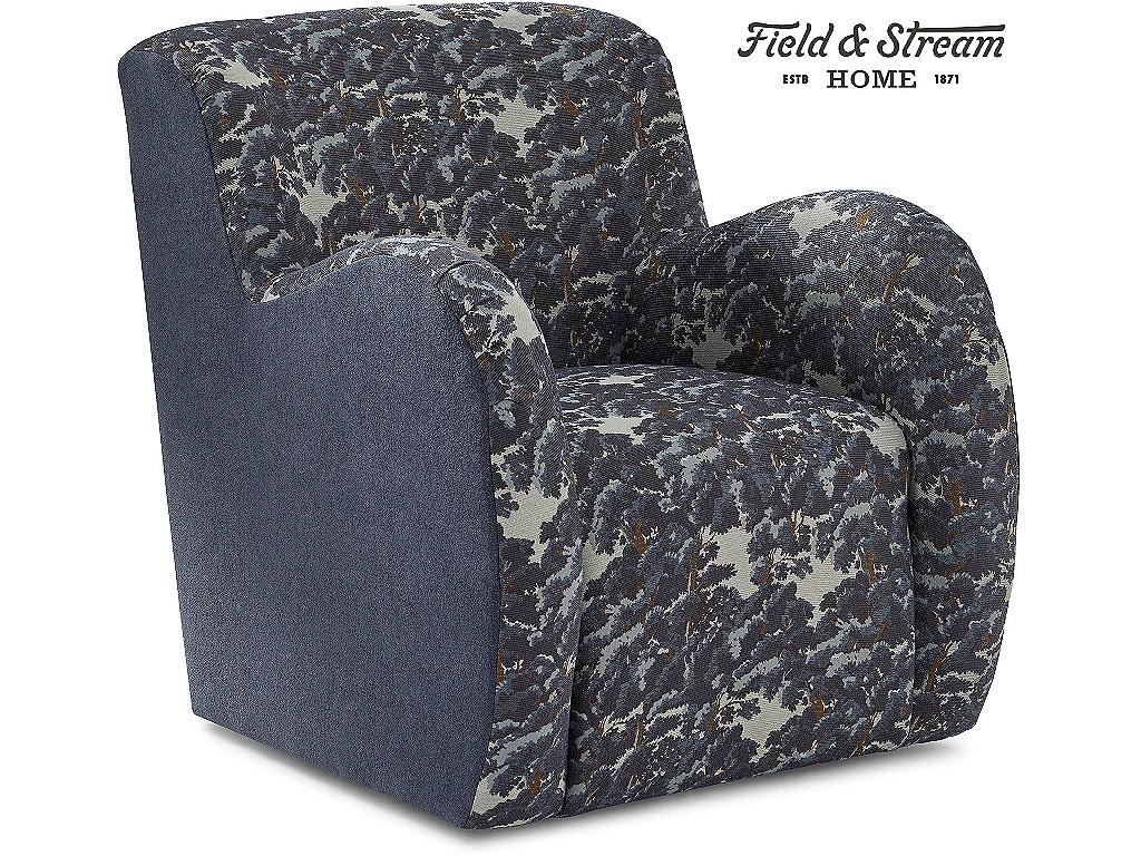Mysa Modern 360° Swivel Chair - image 12