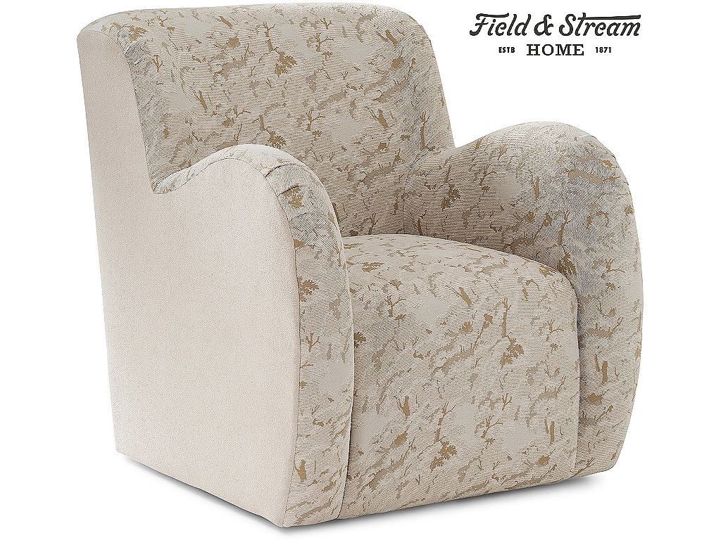 Mysa Modern 360° Swivel Chair - image 11