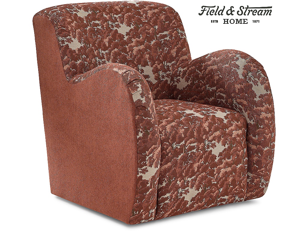 Mysa Modern 360° Swivel Chair - image 10