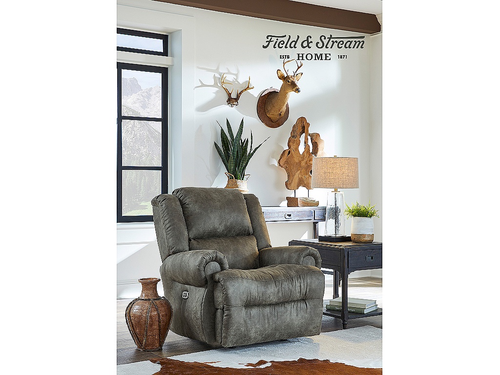 Genet Multi-Functioning Recliner - image 5