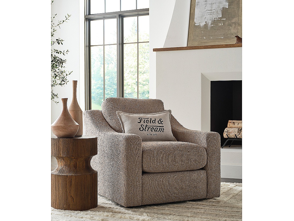 Caverra Stationary Chair - image 10