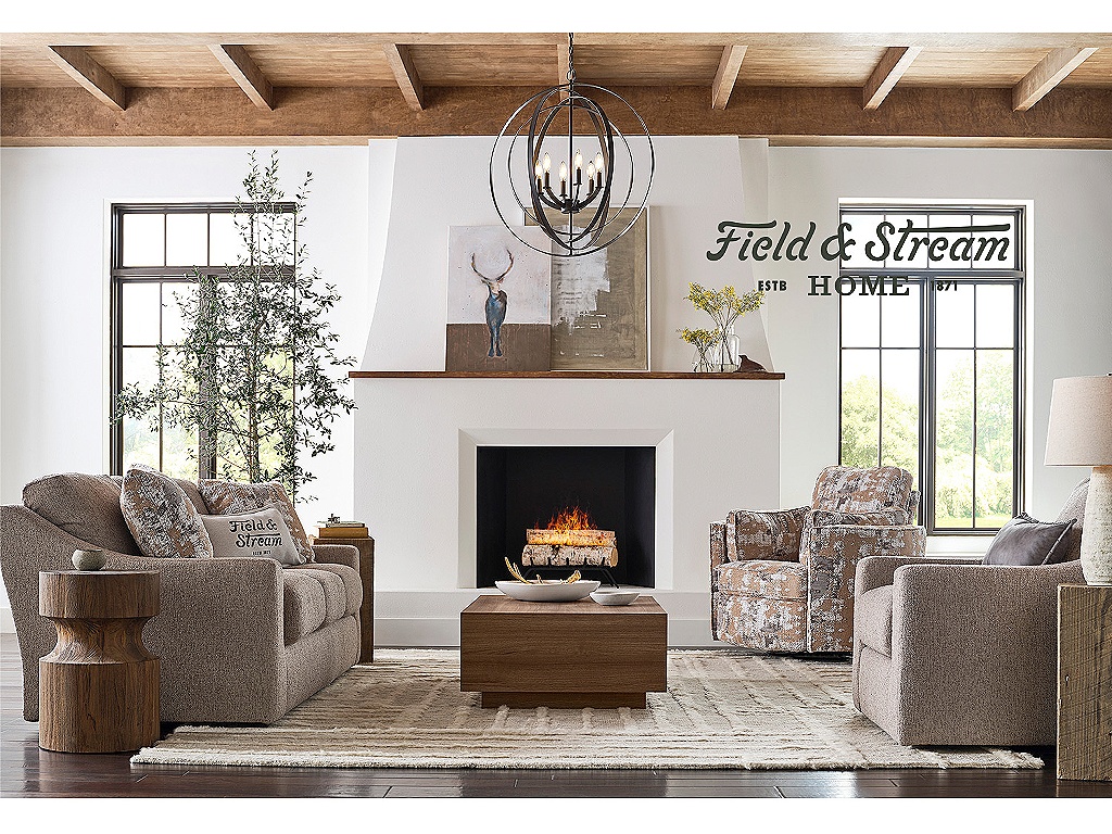 Caverra Stationary Sofa - image 12