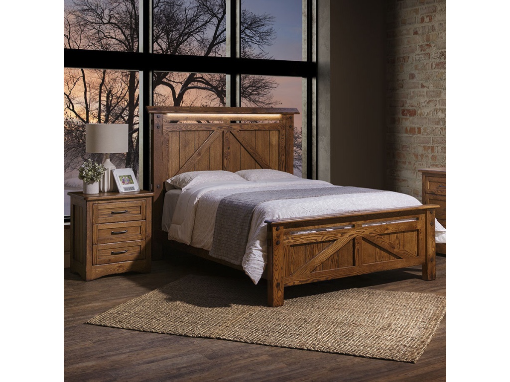 Farmstead Bed - image 6