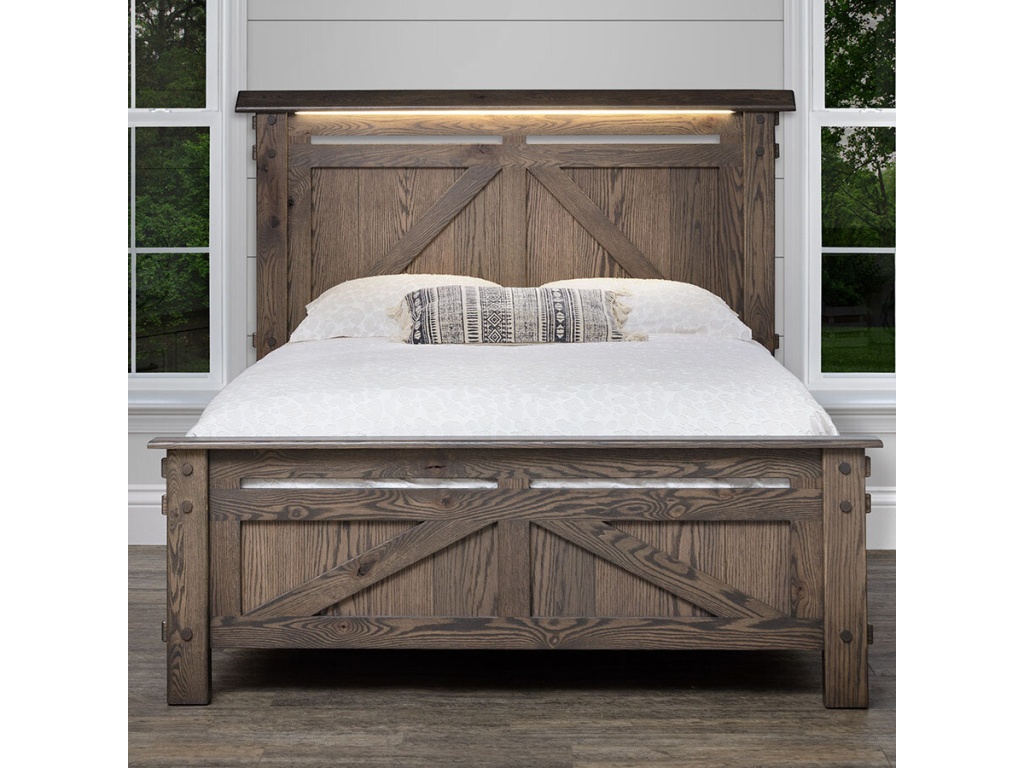 Farmstead Bed - image 5