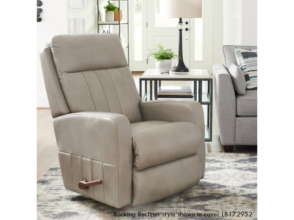 Finley Rocking Recliner - image 1