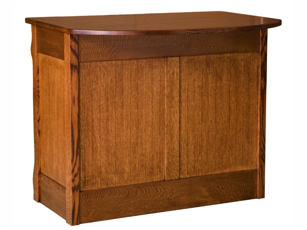 Hampton Frontier Island - image 3