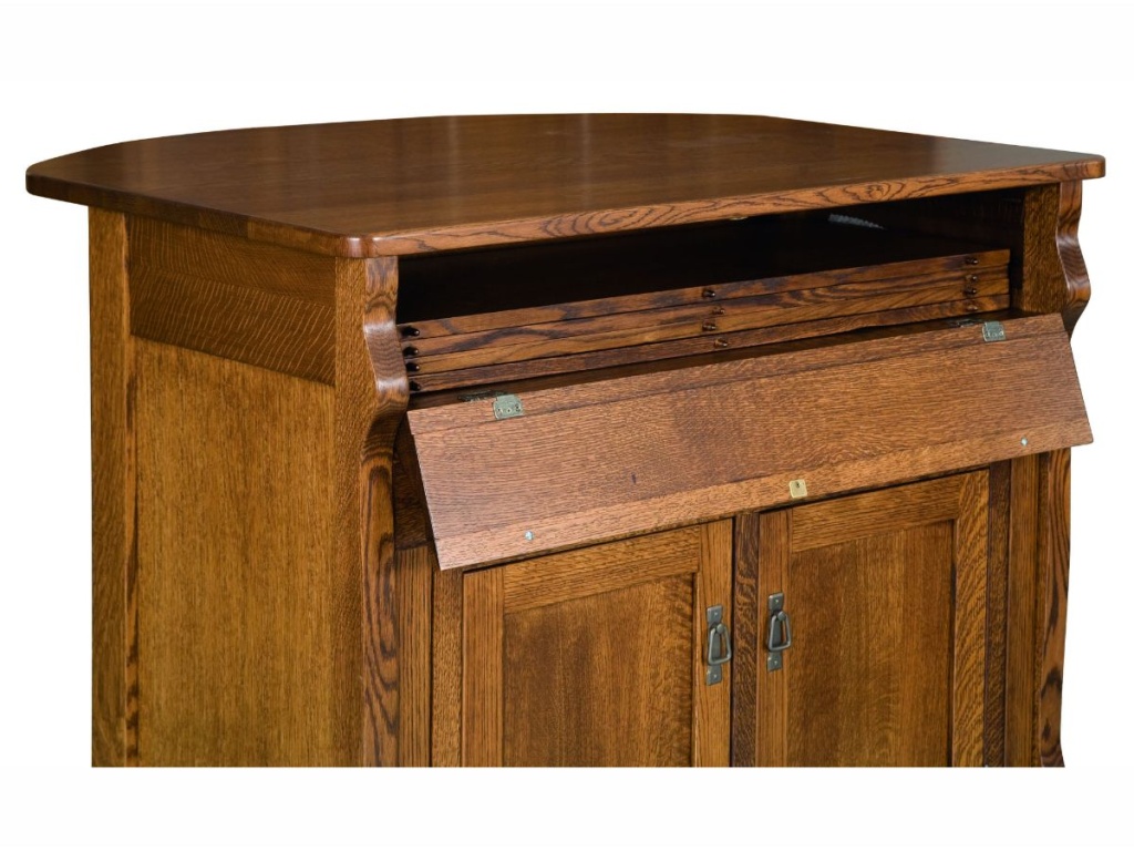 Hampton Frontier Island - image 2