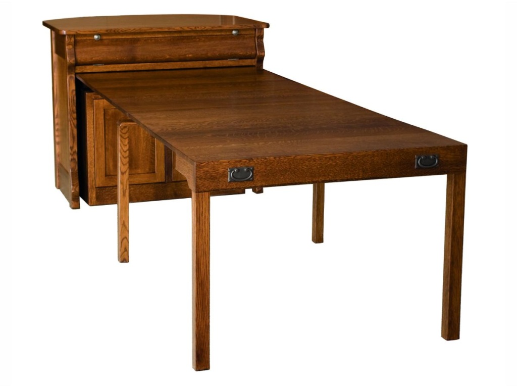 Hampton Frontier Island - main image