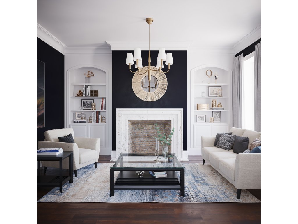 Coffee Table 4242 TM - image 3