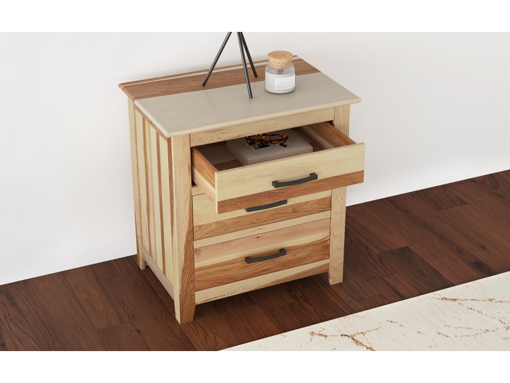 Nightstand - image 1