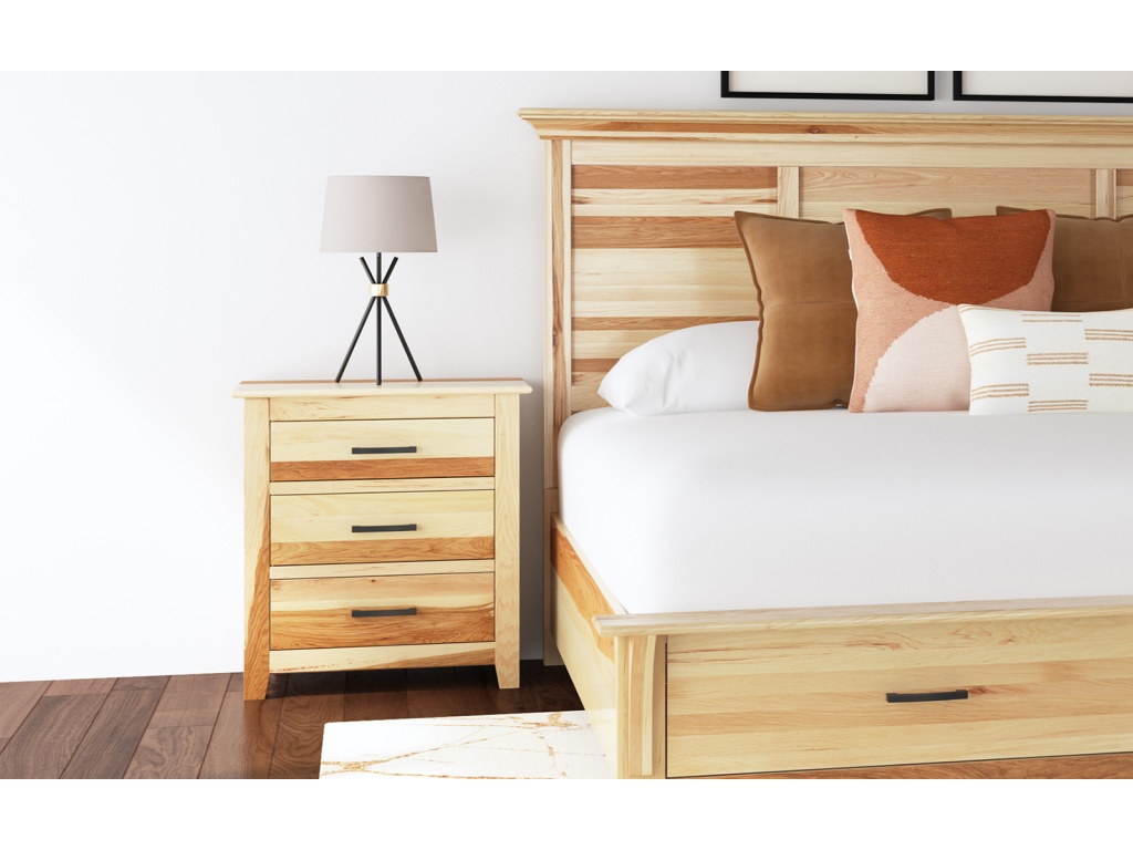 Nightstand - image 2