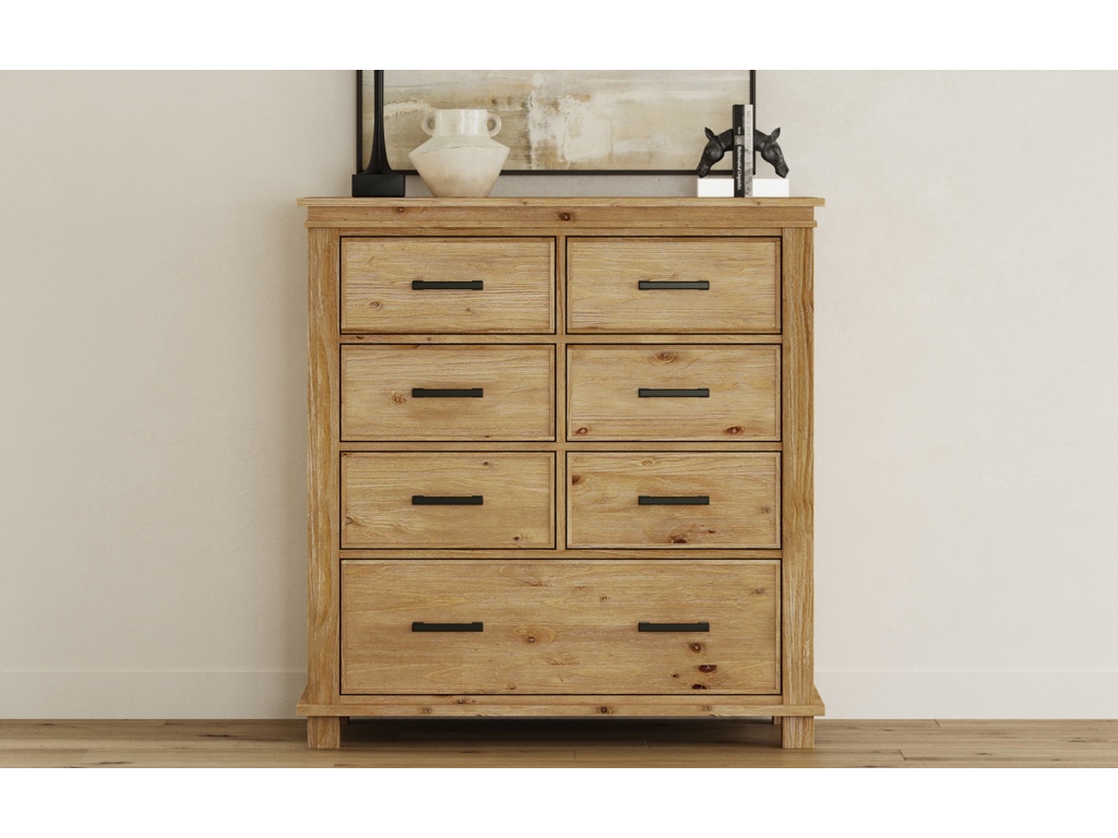 Chest - main image