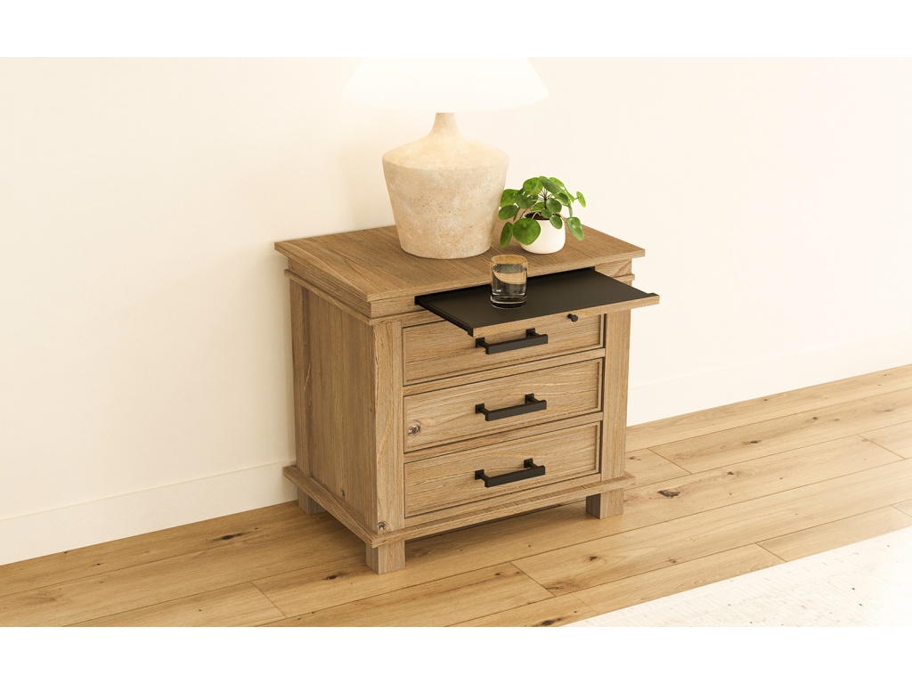 Nightstand - image 1