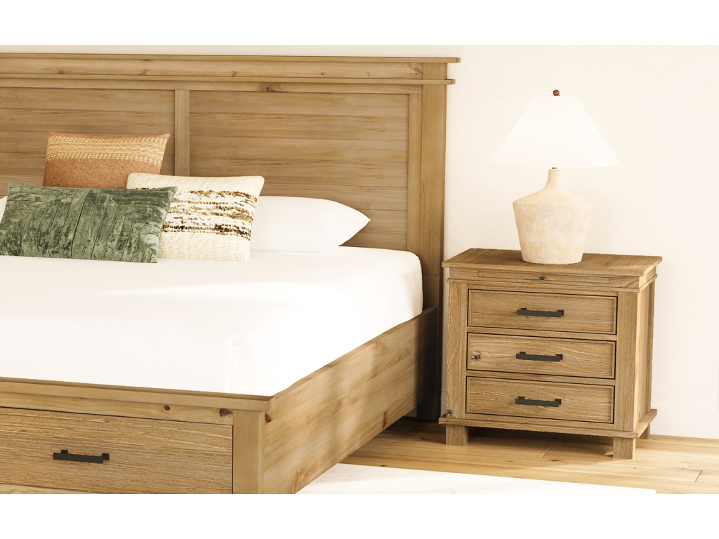 Nightstand - image 2