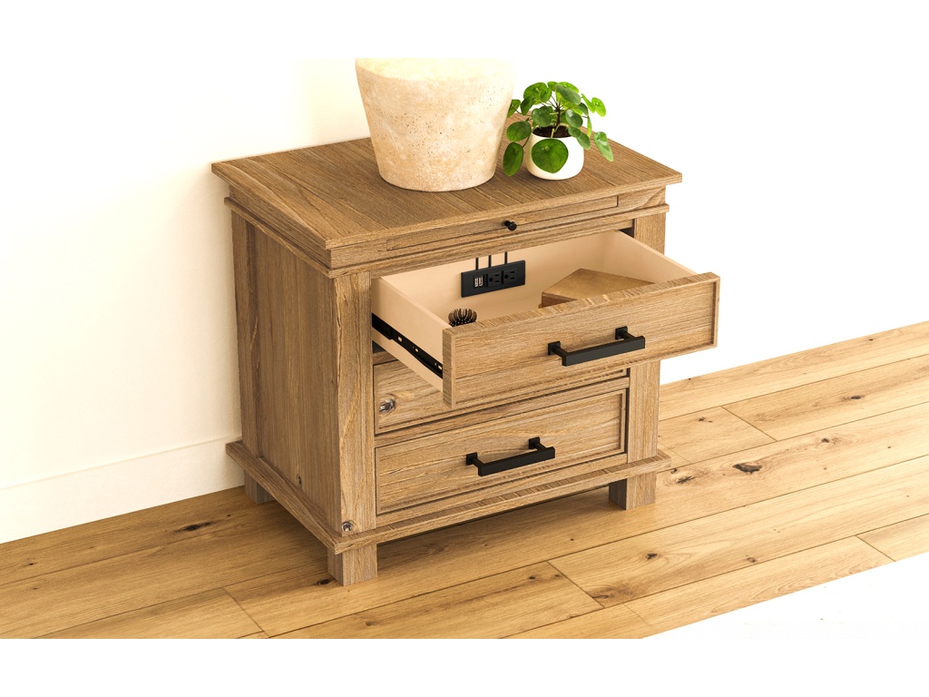 Nightstand - image 3