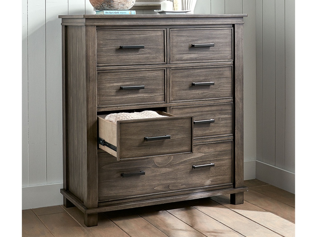 Chest - image 1