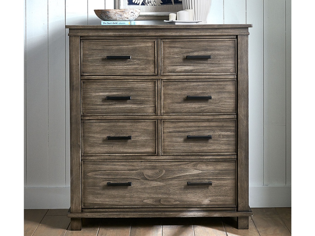 Chest - main image