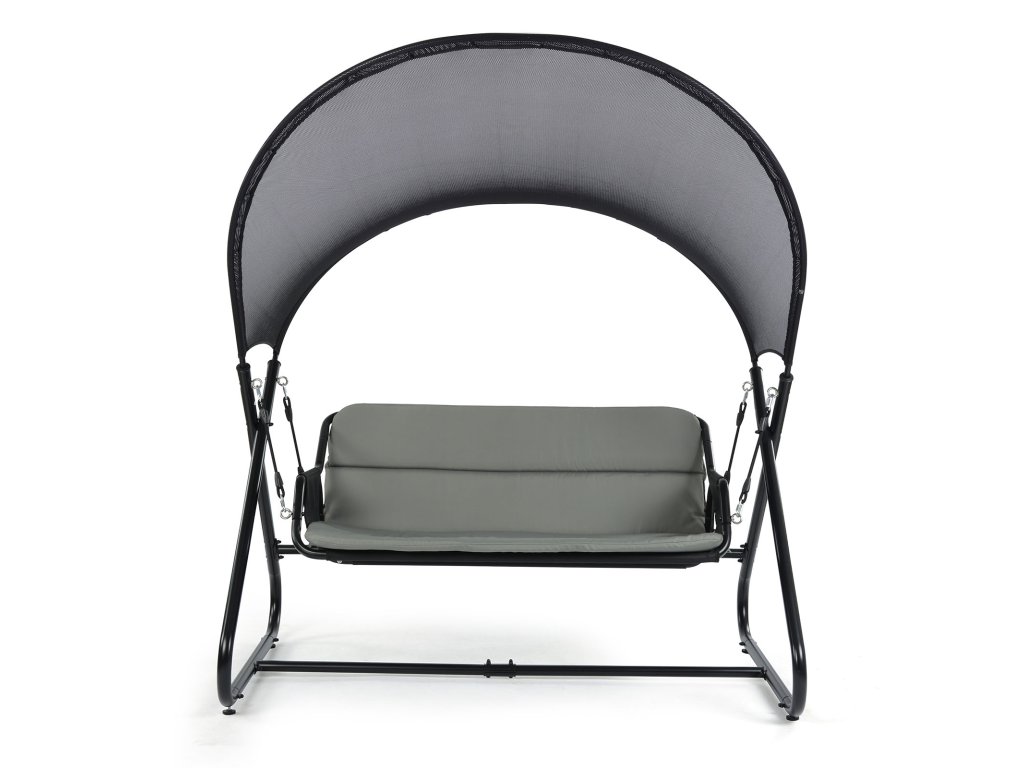 Swing Chair, Black - image 4