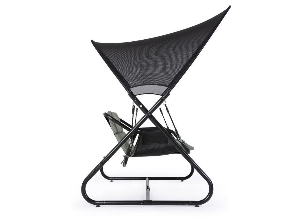 Swing Chair, Black - image 5