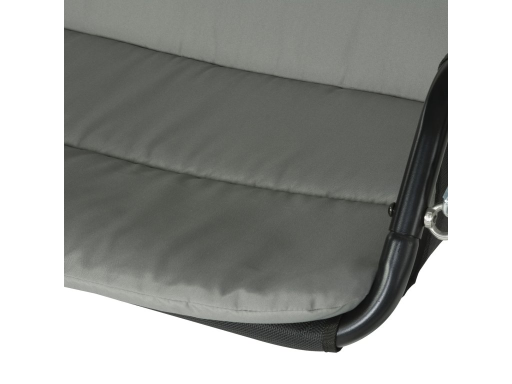 Swing Chair, Black - image 7