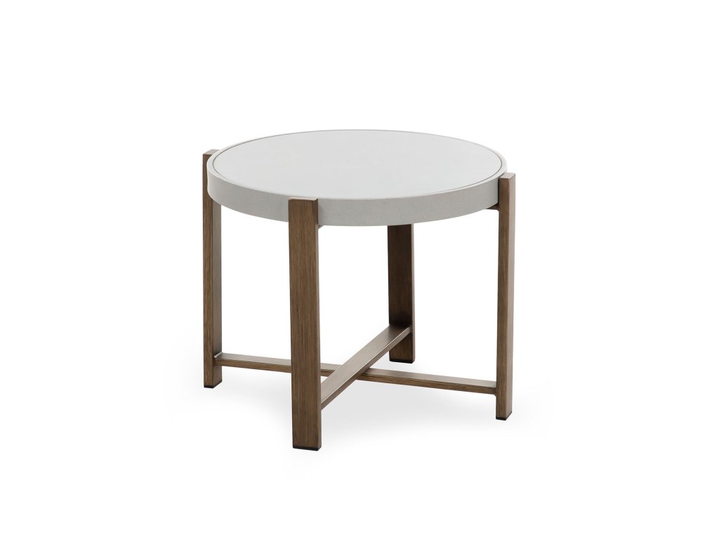 3 Pc. Patio Set, Natural/Beige - image 3