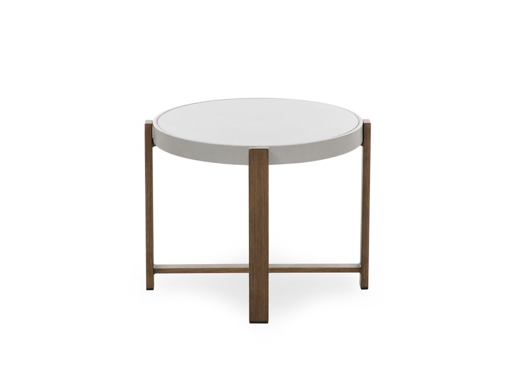 3 Pc. Patio Set, Natural/Beige - image 4