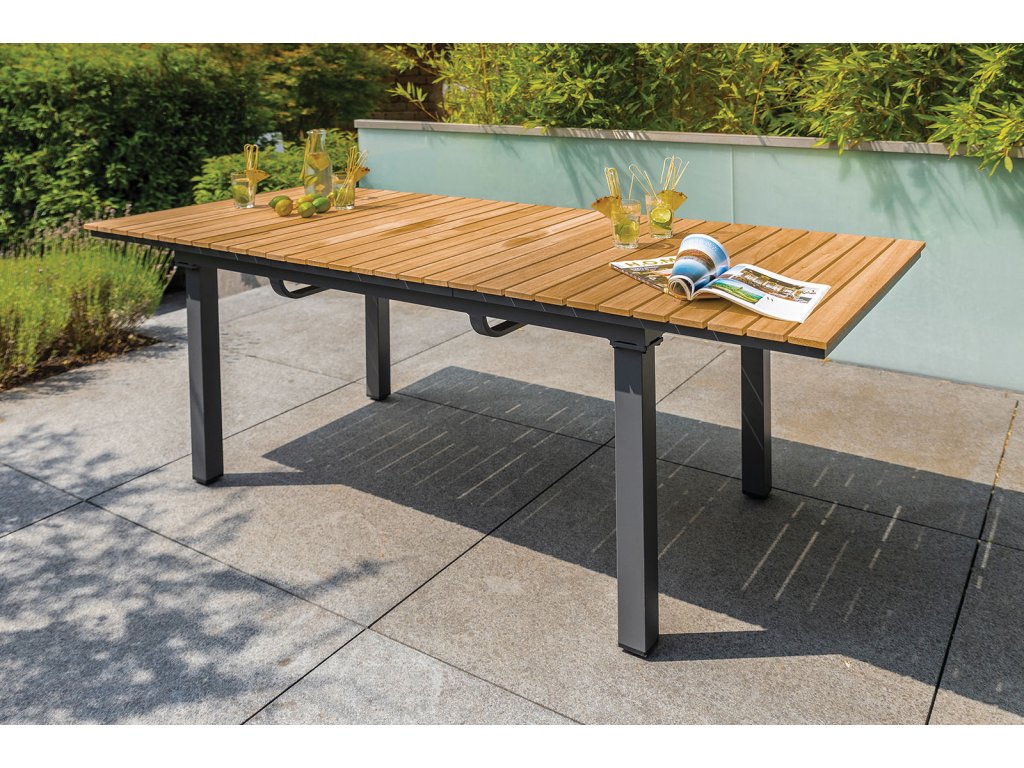 7 Pc. Patio Dining Set - image 1