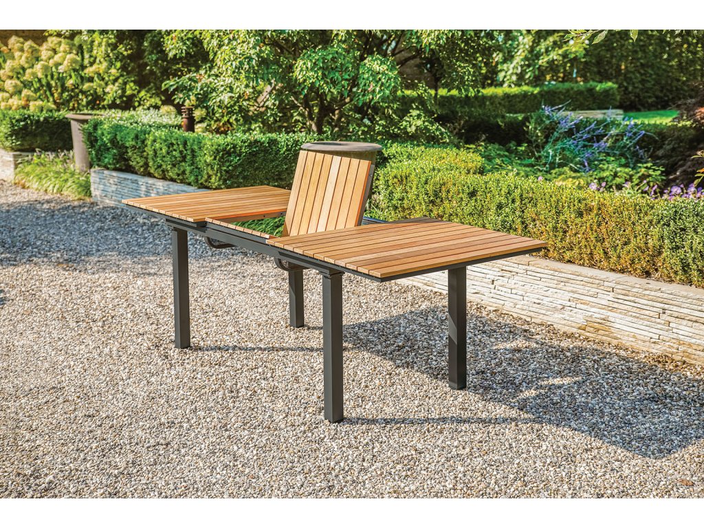7 Pc. Patio Dining Set - image 2