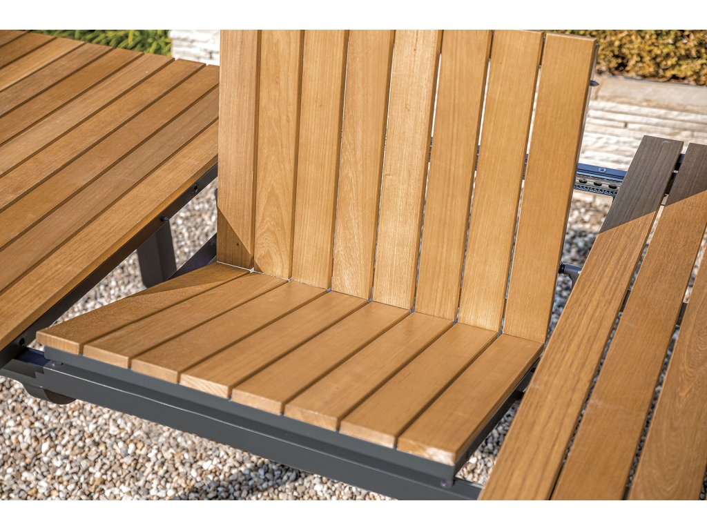 7 Pc. Patio Dining Set - image 6