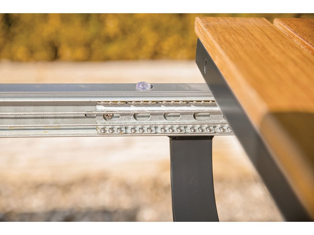 7 Pc. Patio Dining Set - image 8
