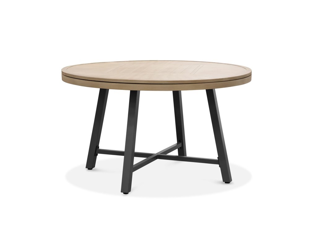 5 Pc. Game Table Set w/ 4 Armless Chairs - image 3