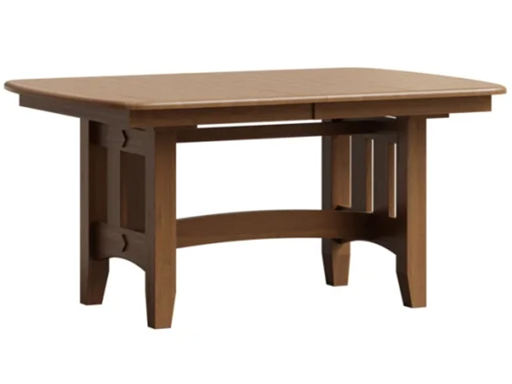 West Point Galena Trestle Table, primary thumbnail
