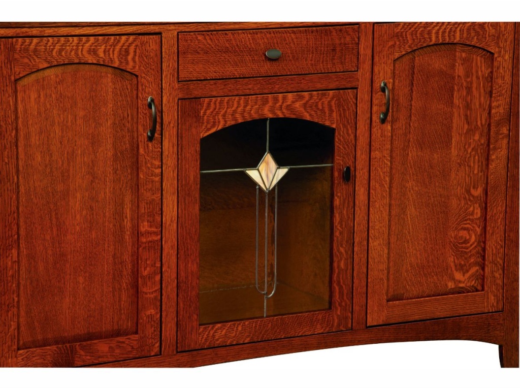 Garrison Sideboard - image 1