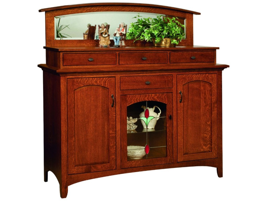 Garrison Sideboard - main image