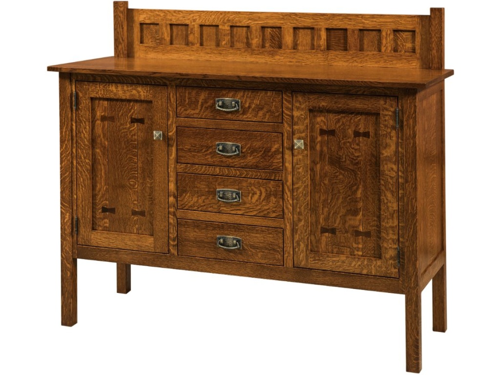 Gettysburg Sideboard - main image