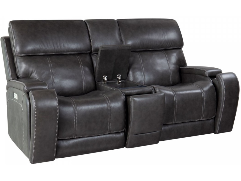 Glenwood Power Recline - image 1