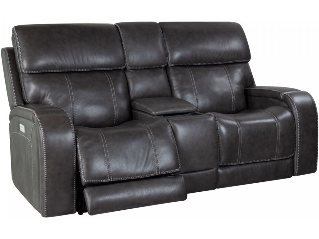 Glenwood Power Recline - image 2